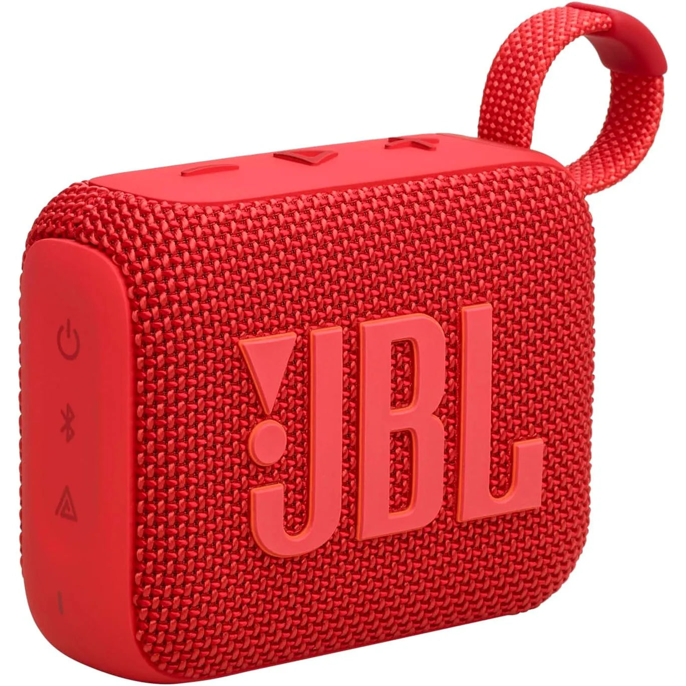 JBL GO 4 Officially Authorization Wireless Bluetooth Small Speaker Long Battery Life Portable Music Magic Cube Holiday Party