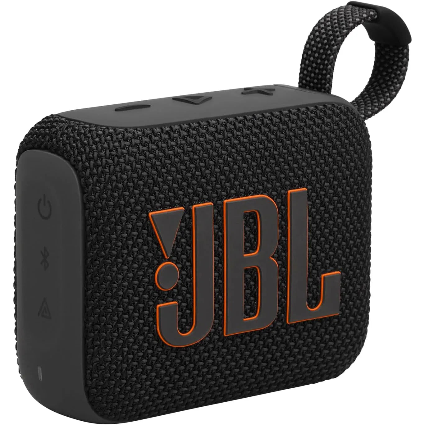 JBL GO 4 Officially Authorization Wireless Bluetooth Small Speaker Long Battery Life Portable Music Magic Cube Holiday Party