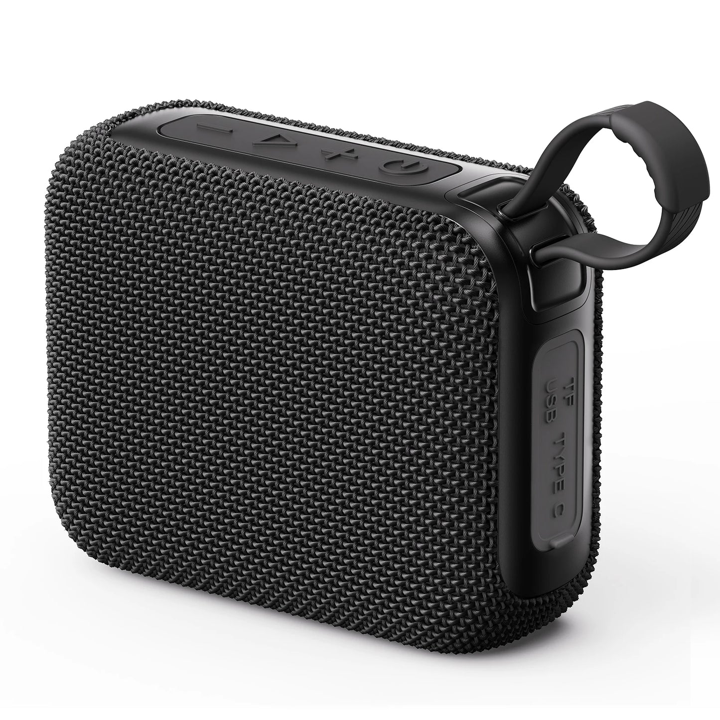 10W Waterproof Bluetooth Speaker - 30 Hour Battery Life