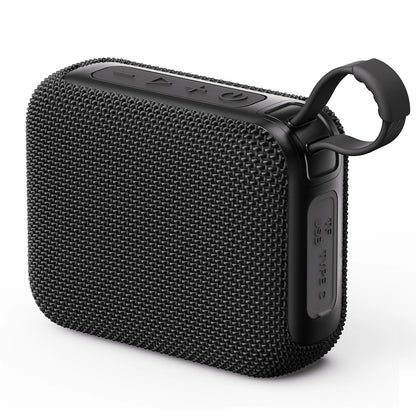 10W Waterproof Bluetooth Speaker - 30 Hour Battery Life