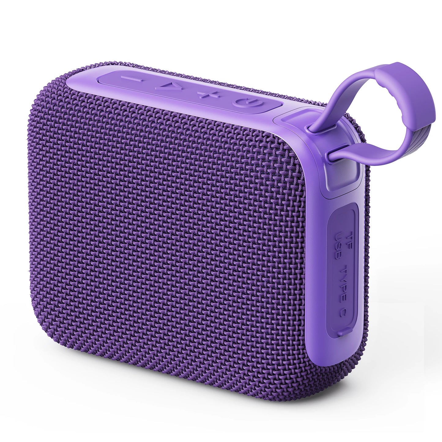 10W Waterproof Bluetooth Speaker - 30 Hour Battery Life